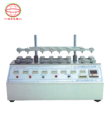 按鍵壽命試驗機（微型按鍵開關(guān)）